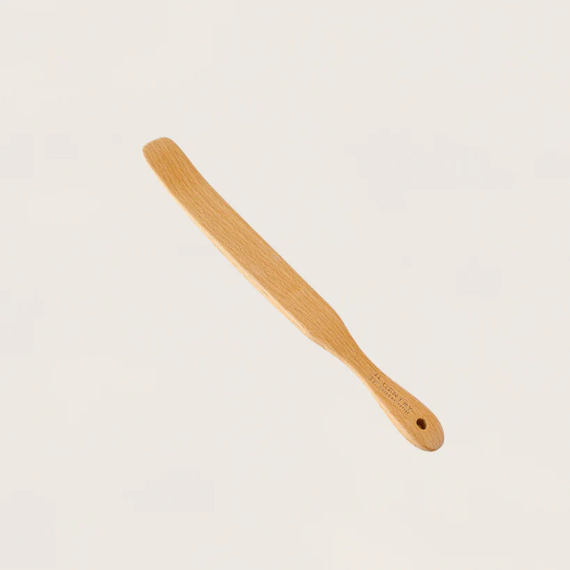 Gentry Wooden Spurtle