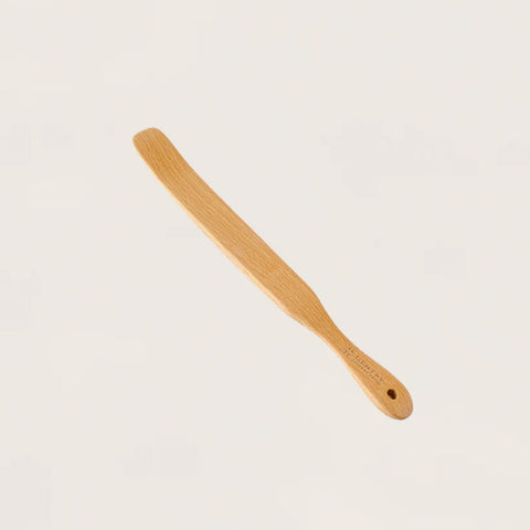 Gentry Wooden Spurtle
