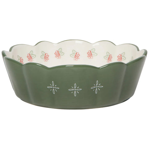 Now Designs Camellia Bowl Large 8 inch