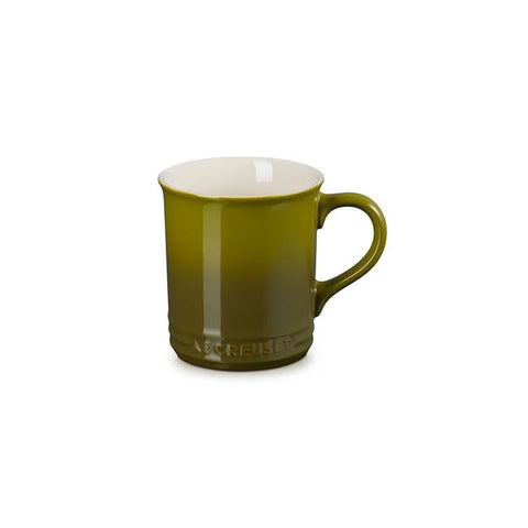 Le Creuset Olive 14oz Mug