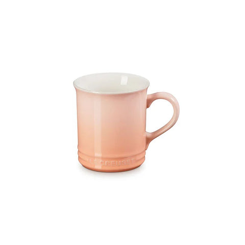 Le Creuset 14oz Peche Mug