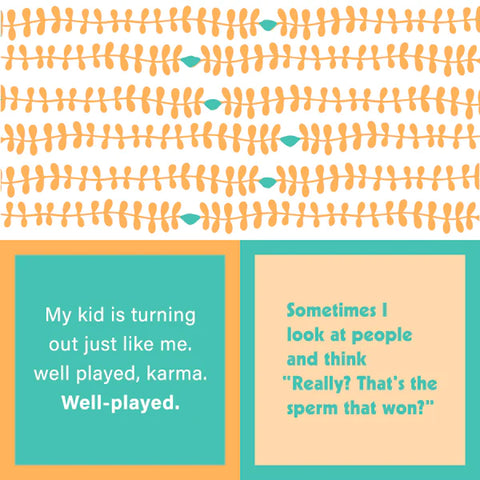 DOM Well Played Sperm