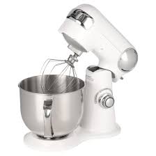 Cuisinart Stand Mixer, 5.5 Qt., White