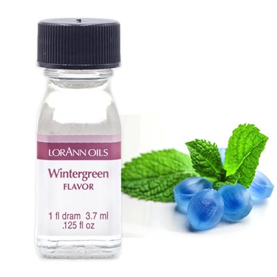 LorAnn Oils Wintergreen Flavor