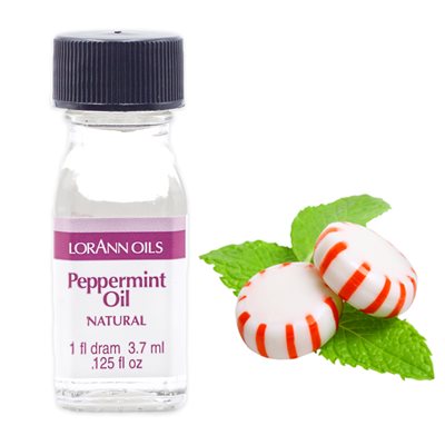 LorAnn Oils Peppermint Oil