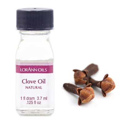 LorAnn Oils Clove Oil