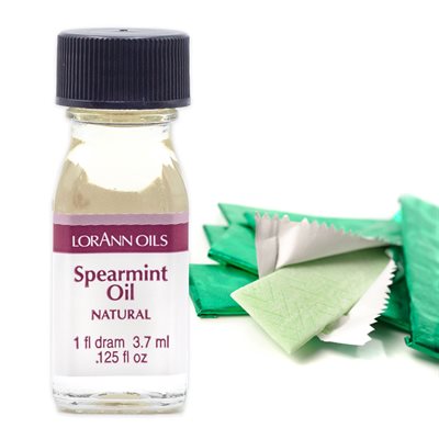LorAnn Oils Spearmint Oil