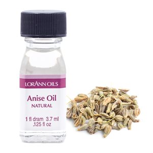 LorAnn Oils Anise Oil Natural