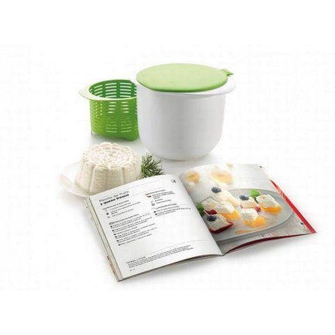 Lekue Cheese Making Kit
