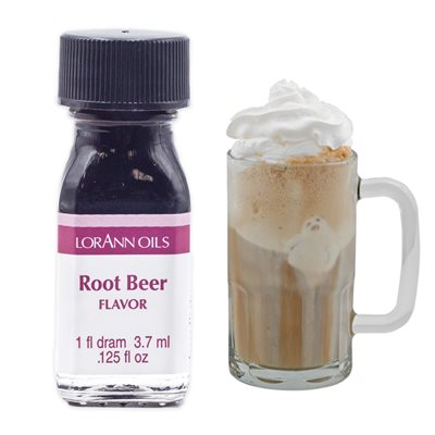 LorAnn Oils Root Beer Flavor
