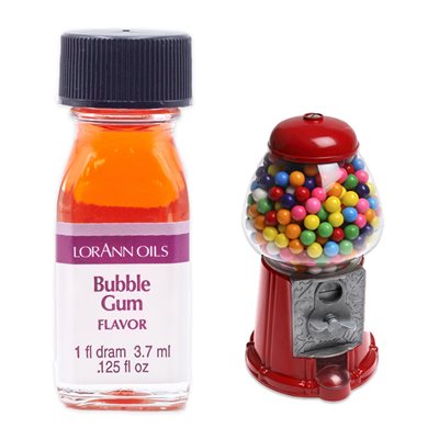 LorAnn Oils Bubble Gum Flavor