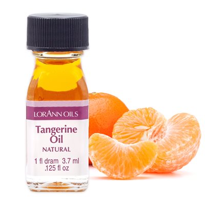 LorAnn Oils Tangerine Oil Natural