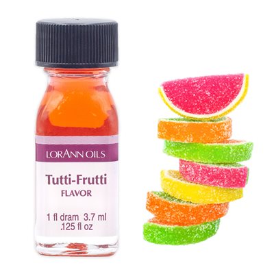 LorAnn Oils Tutti-Frutti Flavor
