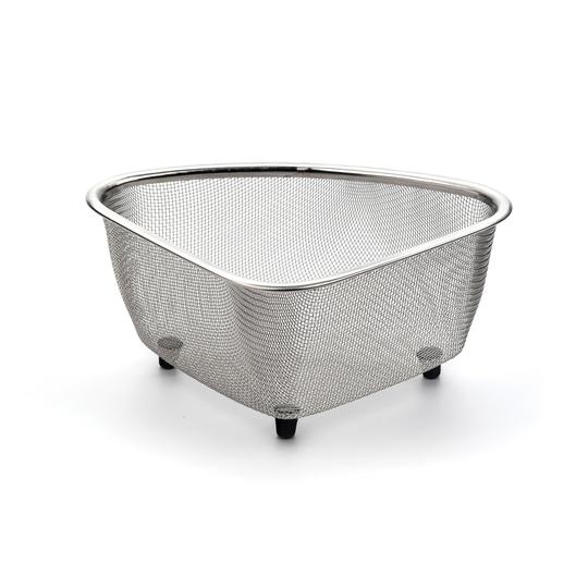RSVP In Sink Mesh Basket