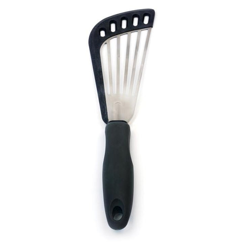 RSVP Angled Slotted Spatula