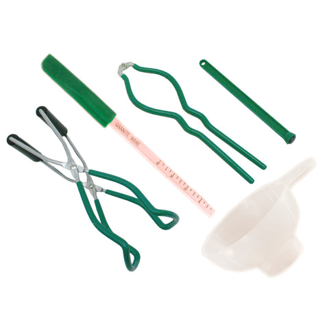 Granite Ware 5 Pc Canning Tools