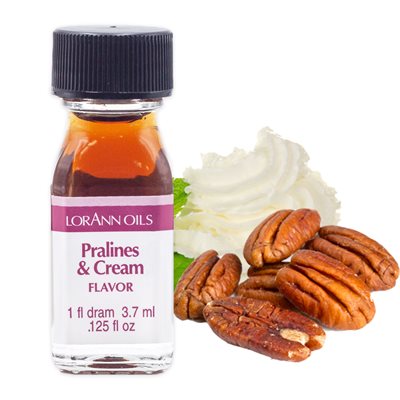 LorAnn Oils Pralines & Cream Flavor
