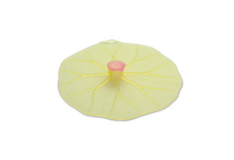 Charles Viancin Silicone Lid 6" Lilypad