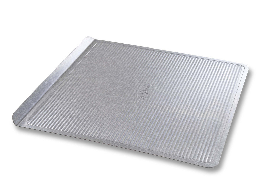 USA Pan Cookie Sheet 14" x 14"