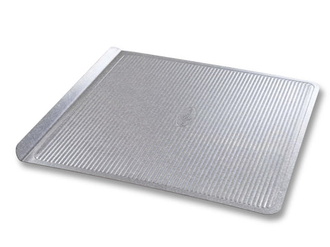 USA Pan Cookie Sheet 14" x 14"