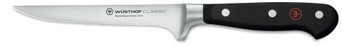 Wusthof Classic 5" Boning Knife