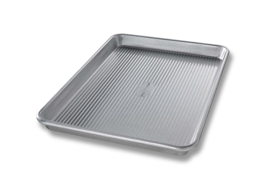 USA Pan Jelly Roll Pan 10" x 15"