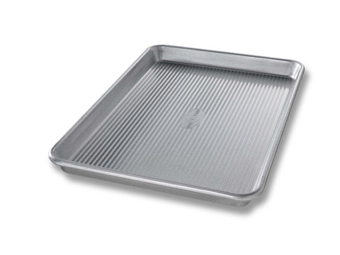 USA Pan Jelly Roll Pan 10" x 15"