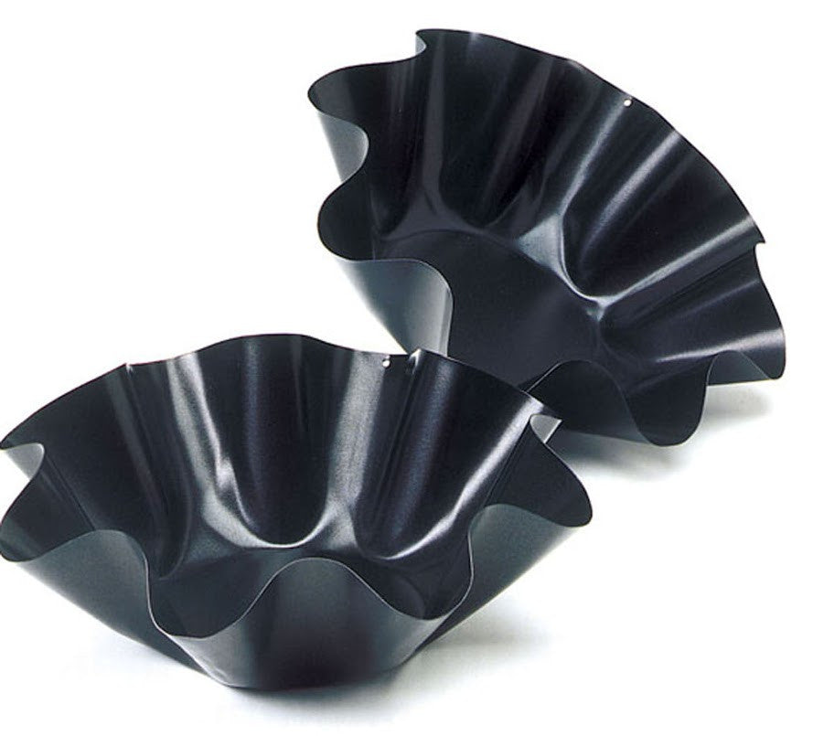 Norpro Mini Nonstick Tortilla Bakers