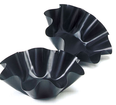 Norpro Mini Nonstick Tortilla Bakers