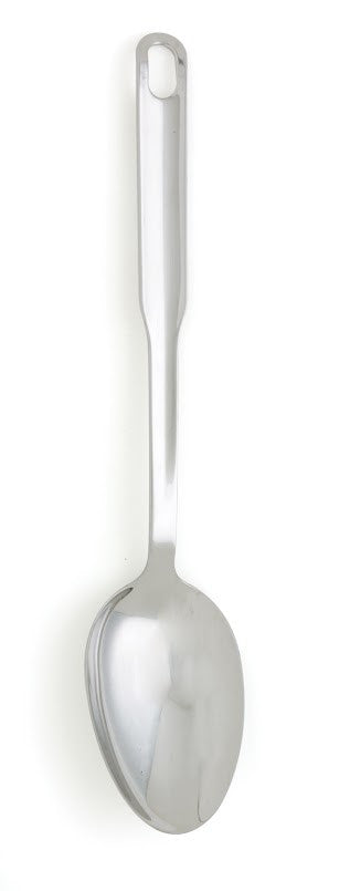 Norpro Stainless Steel Solid Spoon