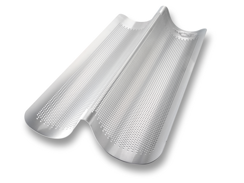 USA Pan Italian Loaf Pan 8.5" x 16"