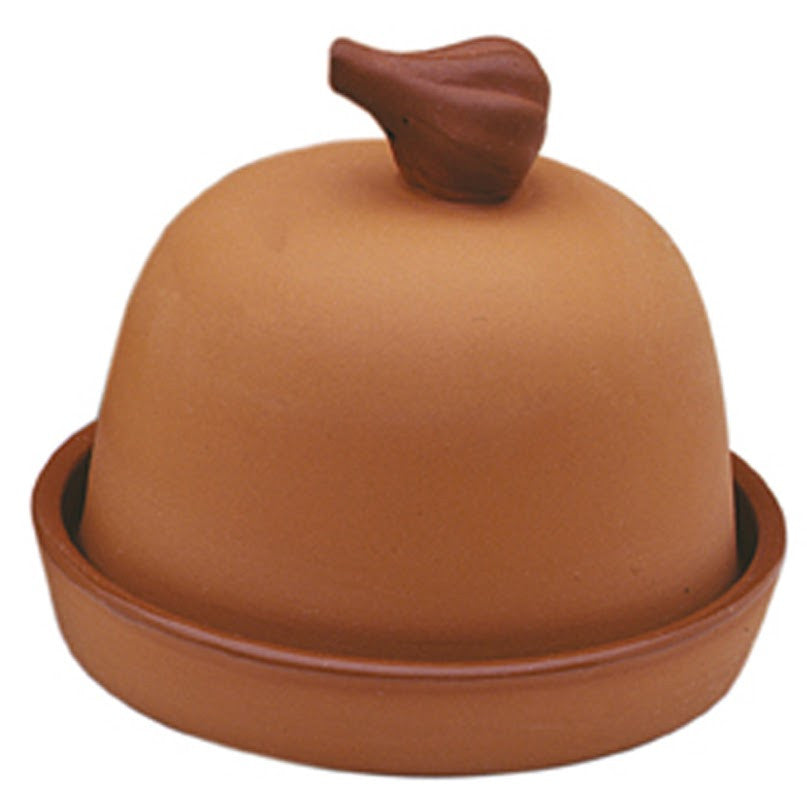 Norpro Terra Cotta Garlic Baker 1157