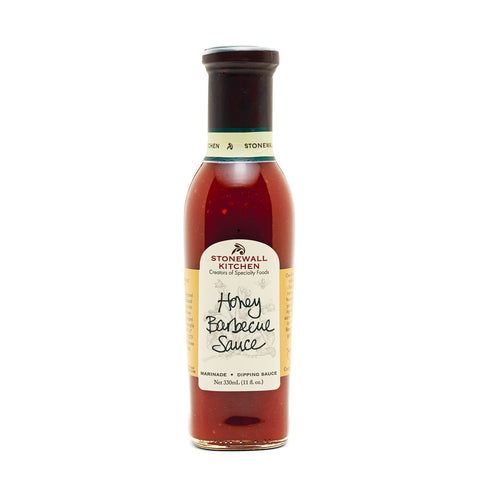 Stonewall Kitchen Honey Barbeque Sauce