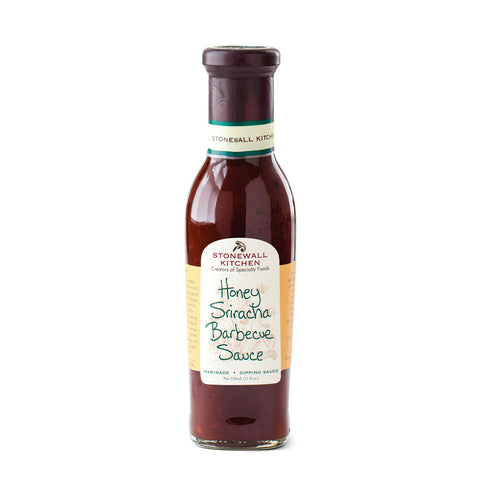 Stonewall Kitchen Honey Sriracha Barbeque Sauce