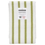 Now Designs Cactus Basketweave Towel