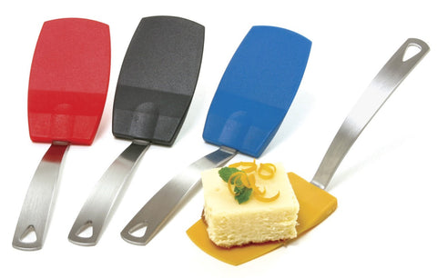 Norpro My Favorite Mini Stainless Steel/Nylon Flexible Spatula