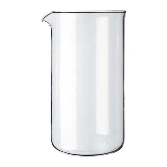 Bodum Replacement Glass