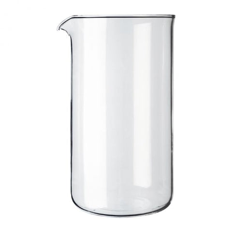 Bodum Replacement Glass