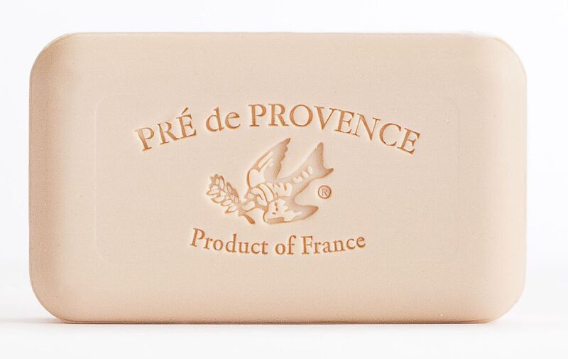 European Soaps Coconut 150g Bar Soap