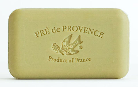 European Soaps Green Tea 150g Bar Soap