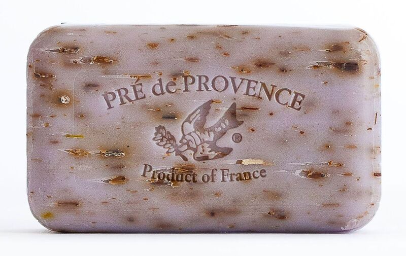 European Soaps Lavender 150g Bar Soap