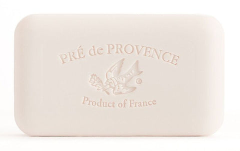 European Soaps Milk 150g Bar Soap