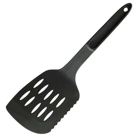 Norpro Mega Spatula With Serrated Edge