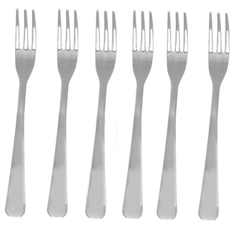 Norpro Hors d'oeuvre Forks Set of 6