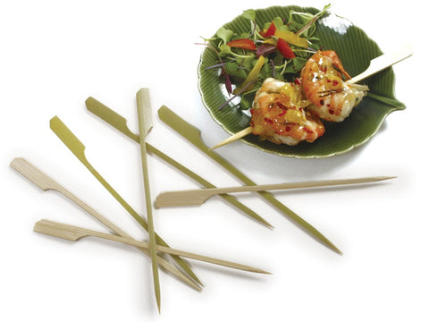 Norpro 50 Bamboo Picks