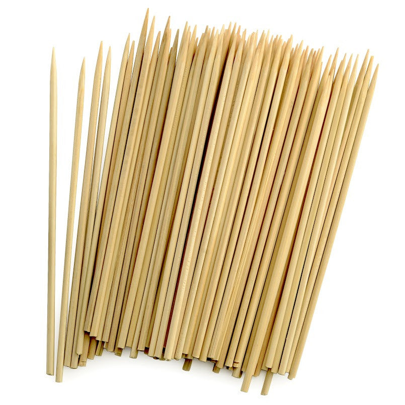 Norpro Bamboo Skewers 6"