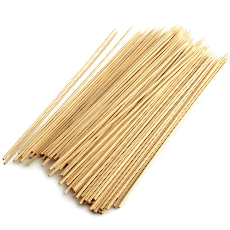 Norpro Bamboo Skewers 12"