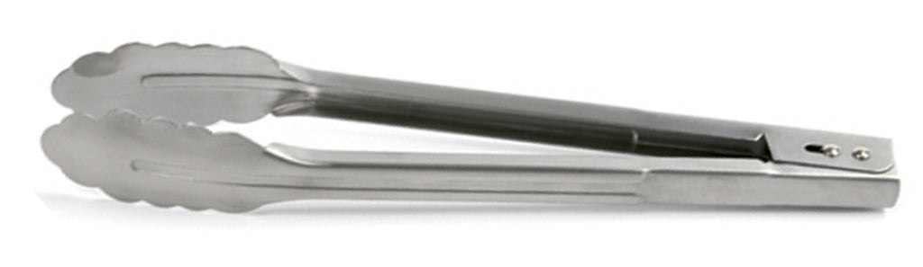 Norpro Stainless Steel 12" Locking Tong