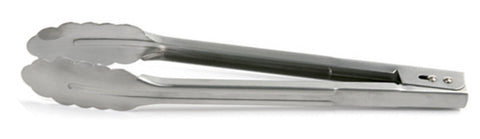 Norpro Stainless Steel 12" Locking Tong
