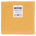 Now Designs Honey Ripple Dishcloth Set of 2